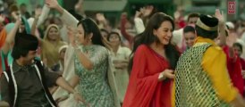 Ye Tune Kya Kiya Song Once upon A Time In Mumbaai Again -  Akshay Kumar, Sonakshi Sinha, Imran Khan