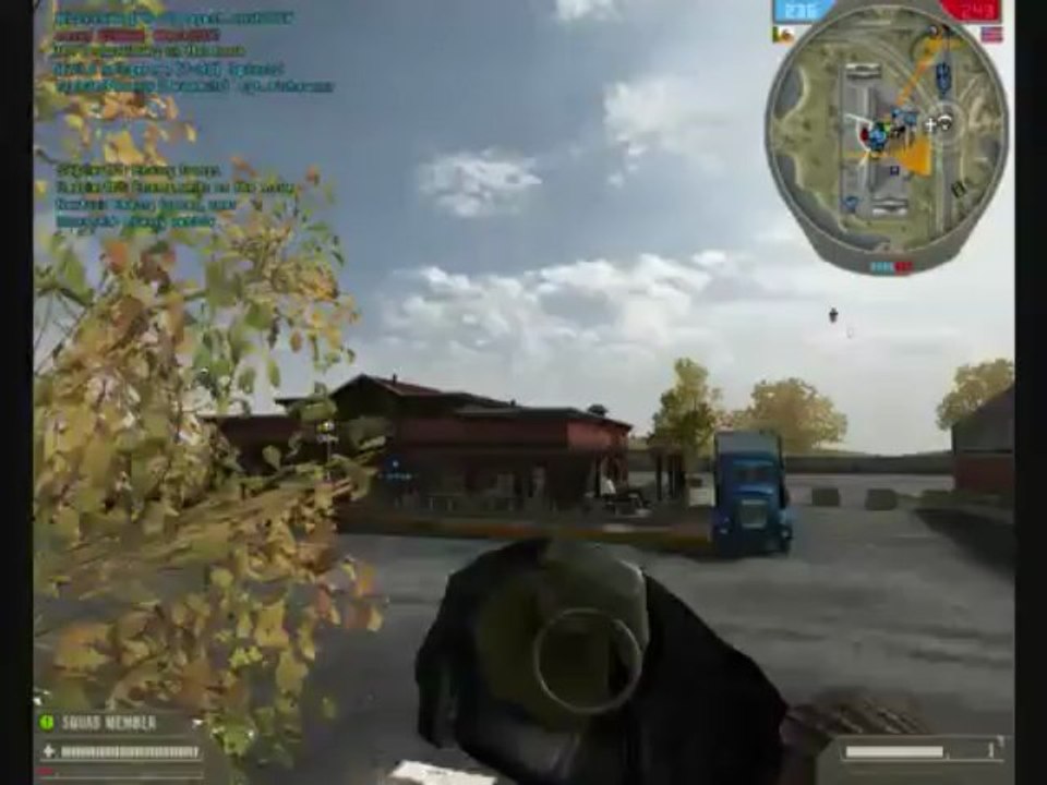 Battlefield 2 Armored Fury – PC [Download .torrent]