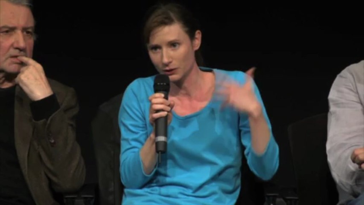Vers Wanda - présentation de saison par Marie Rémond