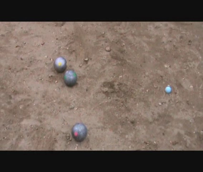 La Nouvelle Pétanque démo2