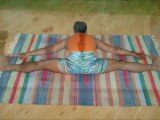 Rishikesh Yoga Teacher Training schools