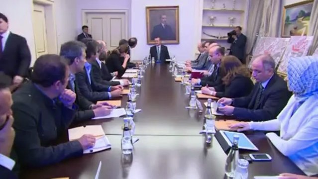 Erdogan volta atrás e suspende obras no Parque Gezi