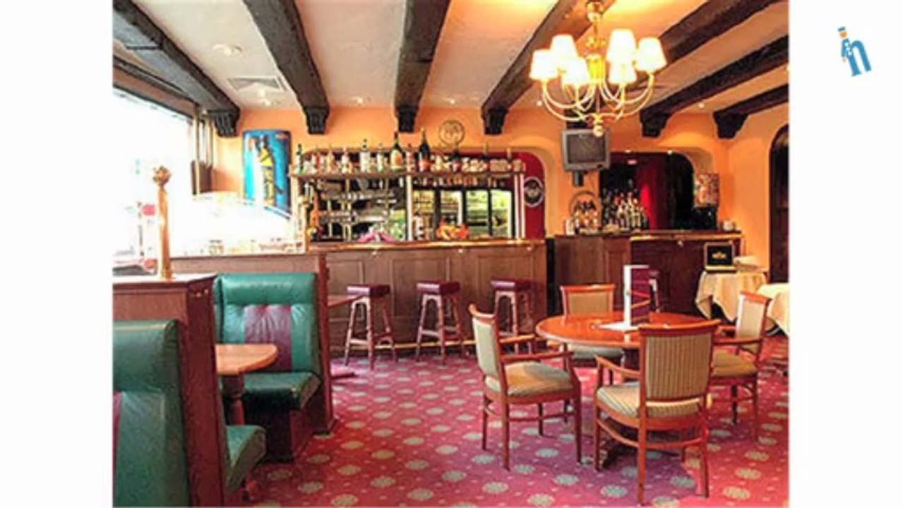 Lieja - Hotel Mercure Liege Centre (Quehoteles.com)