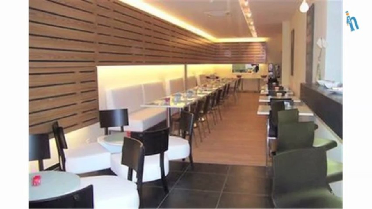 Lieja - Hotel Husa De La Couronne (Quehoteles.com)