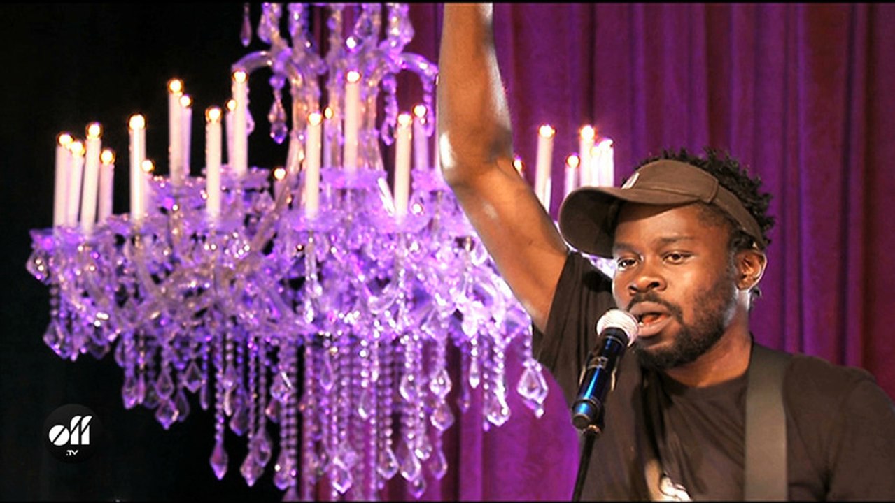 OFF COLLECTION - Féfé "Dans ma rue"