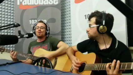 A GarageBandS "Vibrida"