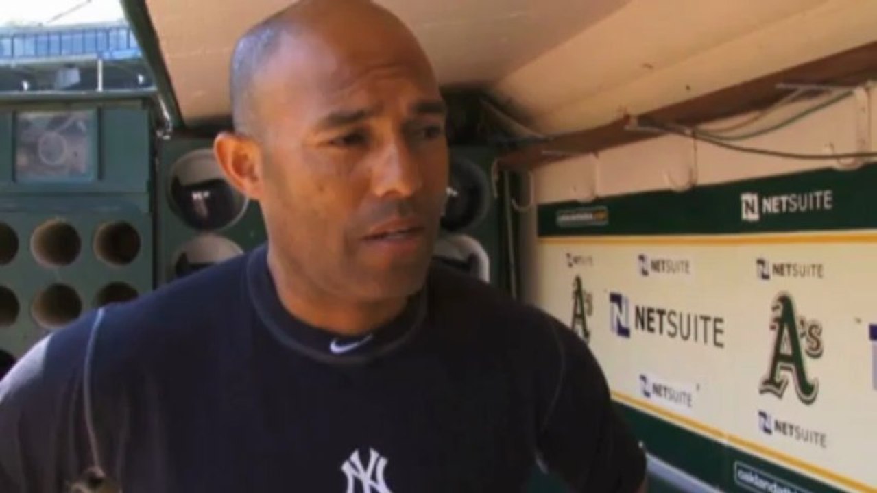 MLB: Yankees-Star Rivera wird in Hall of Fame aufgenommen