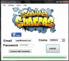Subway Surfers Hack $ Pirater $ FREE Download June - July 2013 Update
