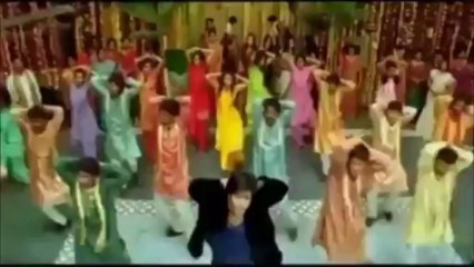 panja the tiger scene 4