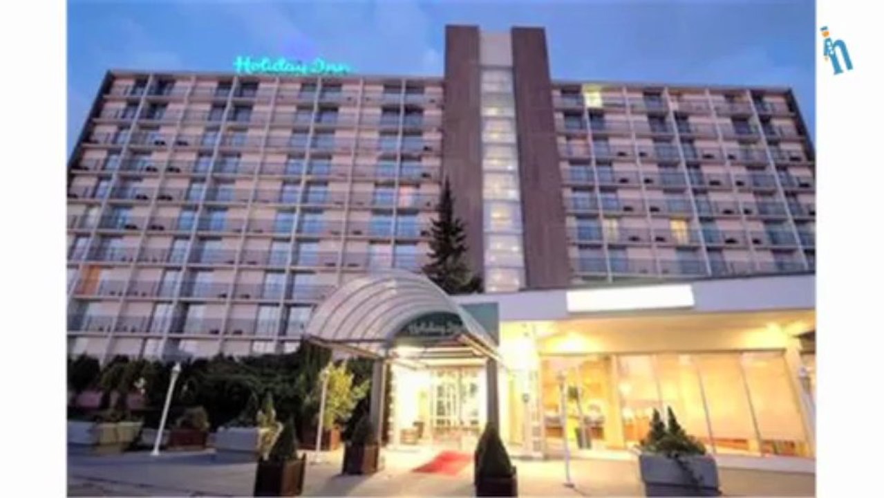 Lieja - Hotel Alliance Liege (Quehoteles.com)