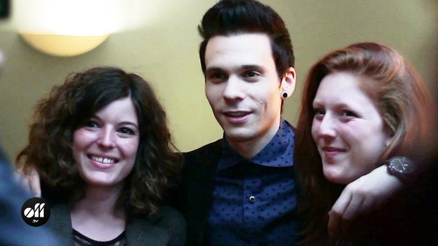 OFF DATE - Matthew Koma à la rencontre de ses fans
