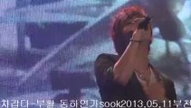 COOL--차갑다- 부활 (2013 부활 Live Tour Concert[Purple Wave]in부천2013.05.11(토)Pm730.부천실내체육관) -------