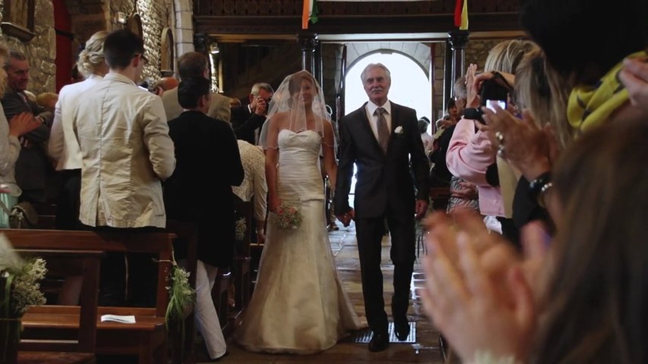 Céline & Alexandre Mariage 1er Juin 2013