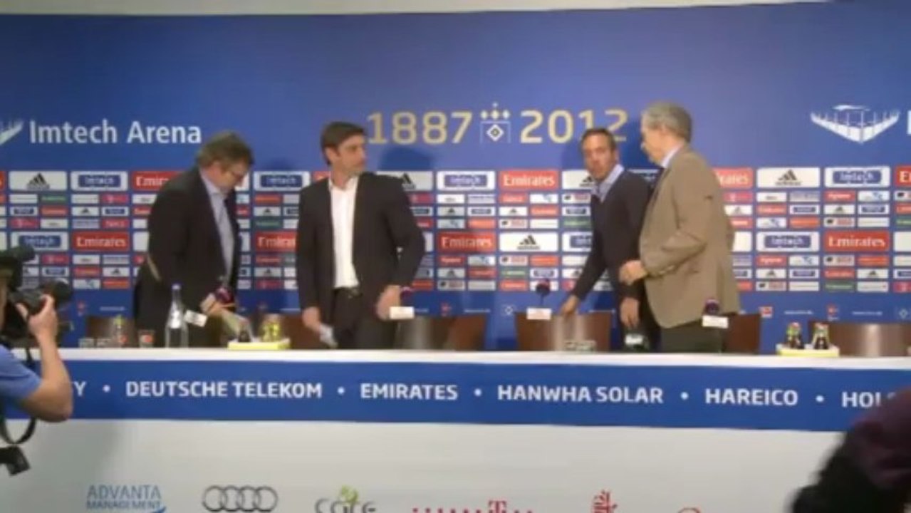 Rockt Roque bald wieder in der Bundesliga?