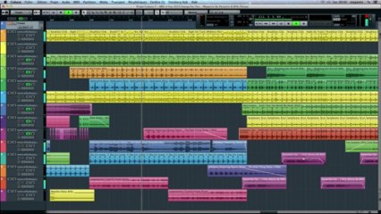 NRG 4 U 2013 Energy For You - Megamix By Cubase