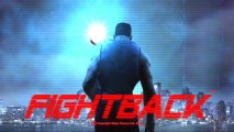 Fightback - E3 Teaser Trailer (iOS, Android)