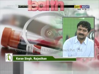 HealthLine - Trouble-Free Travelling -14 June 2013