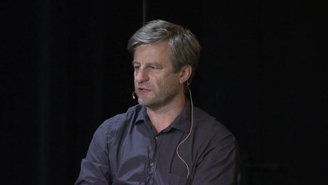 Jean-Yves Jouannais, l'encyclopédie des guerres, entrée « Hors (de combat) » - le 13 juin 2013