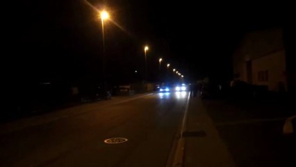 Session BM/opel speedster