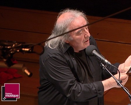 A l'improviste - Benat Achiary, Serge Pey et Julen Axiary