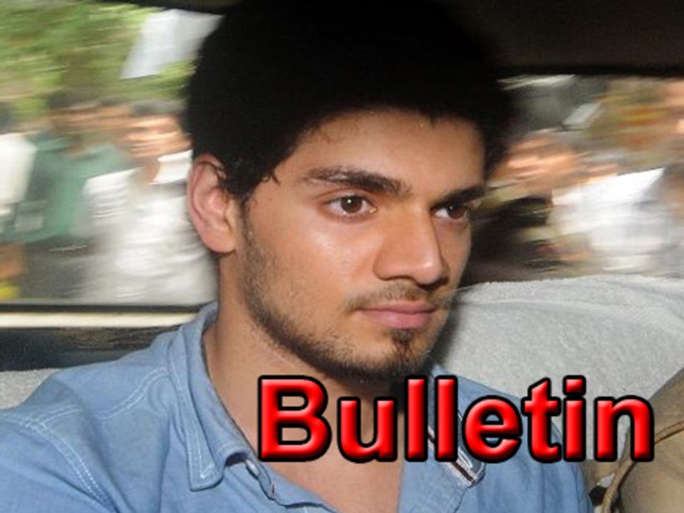 Lehren Bulletin Jiah Khan suicide case Sooraj Pancholis bail hearing adjourned till June 24  And More