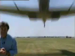 Reporter was close to his death but Allah saved him