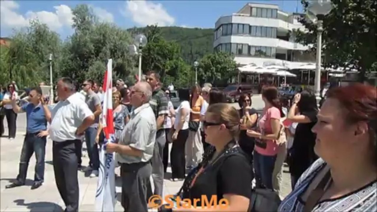 Siroki Brijeg protesti 14 06 2013 StarMo