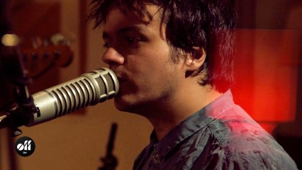 OFF STUDIO - Jamie Cullum "Everything You Didn't Do"
