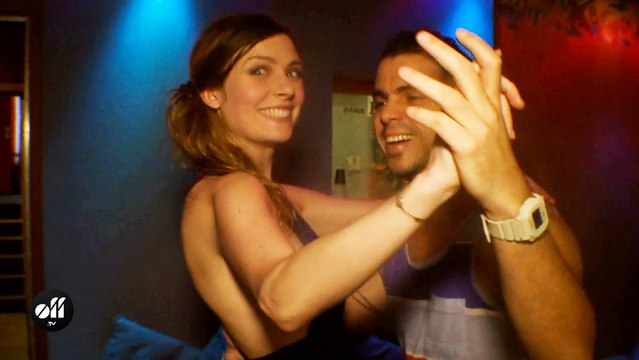 MAKING OFF - Élodie Frégé rencontre ses musiciens cubains (2/4)