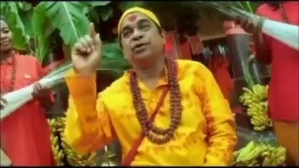 panja the tiger scene 7