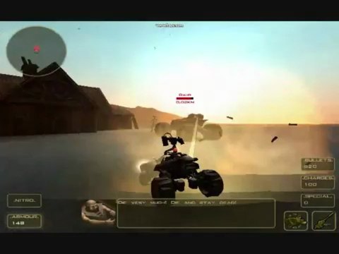 Bandits Phoenix Rising – PC [Download .torrent]