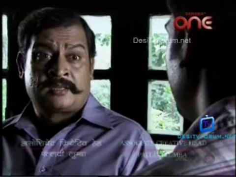 Haunted Nights 14th June 2013 Video Watch Online p1