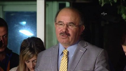 Le gouvernement turc met de côté l'aménagement du parc Gezi