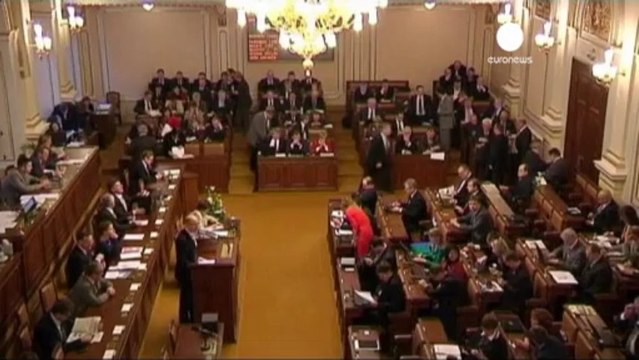 République tchèque: le bras droit du Premier ministre...