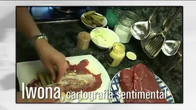TV3 - Karakia - Iwona, cartografia sentimental (clip del sumari)