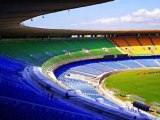 Maracanã Stadium Rio de Janeiro - FIFA World Cup 2014 Brazil