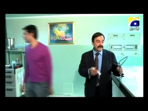 Milke Bhi Hum Na Mile Episode 95-28 Mar 2013