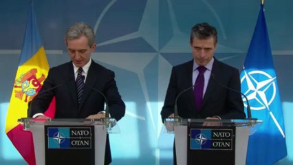 L'Otan demande de laisser l'ONU enquêter sur les armes chimiques