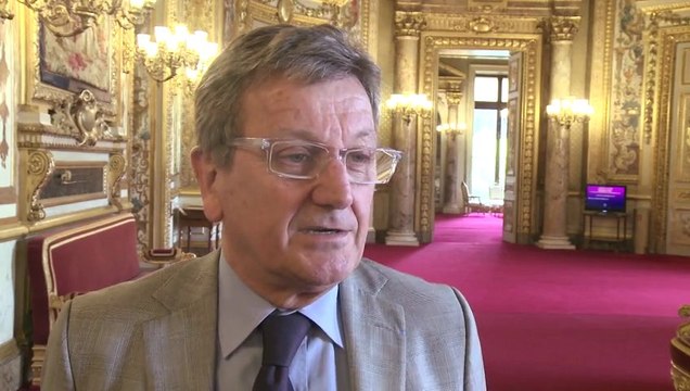 [Entretien] Commission d'enquête sur le rôle des banques dans l'évasion des capitaux