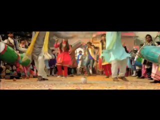 Making of Raanjhanaa title track