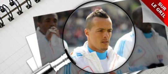 Sur le gril : Foued Kadir