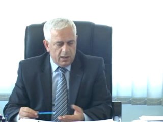 Speciale - Intervista e Kyretarit të Bujanocit për vizitën e tij në Kroaci - 14.06.13