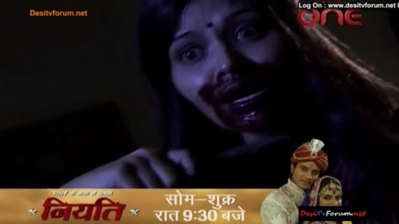 Haunted Nights 14th June 2013 Video Watch Online p2