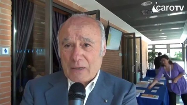 Icaro Tv. La Giornata dell'Economia a Rimini
