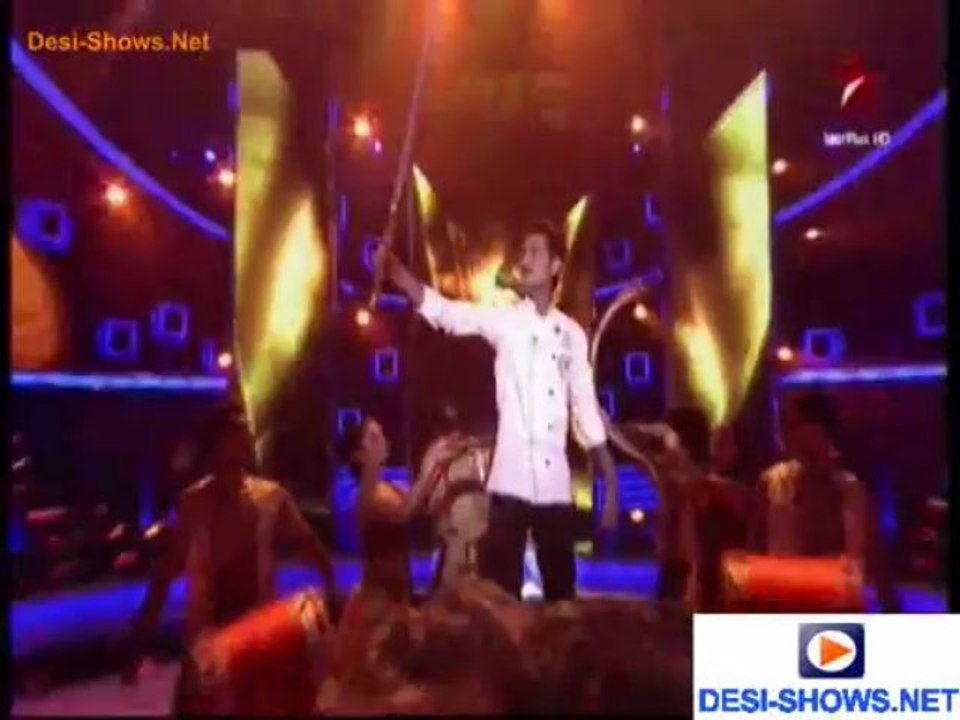 MasterChef [Superstars Ka Safar] (Grand Finale) 14th June 2013 Watch Online Part2