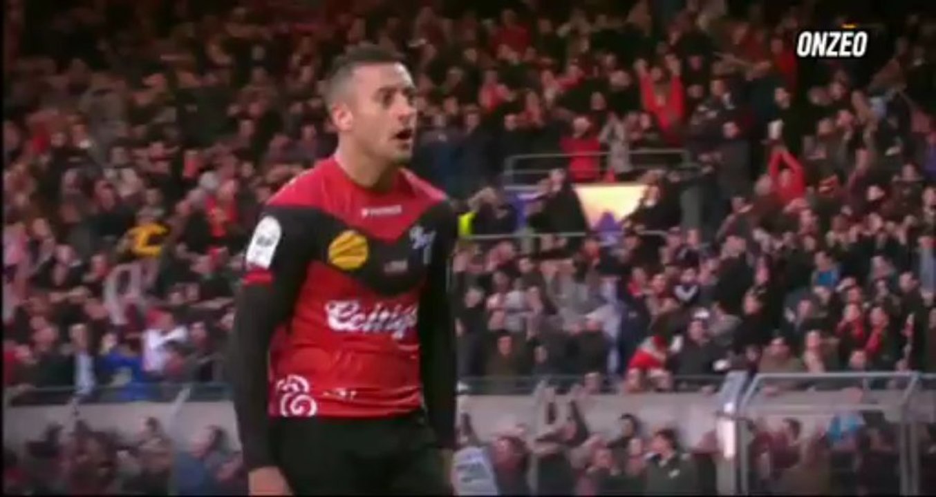 TOP BUTS 3' (EAG) : N° 001