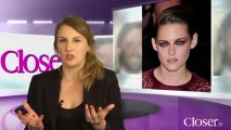 Kristen Stewart obsédée, Shakira accro… La BVP de Closer a enquêté (video)