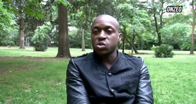 PLEIN CADRE (MHSC) : ENTRETIEN AVEC HABIB BAMOGO