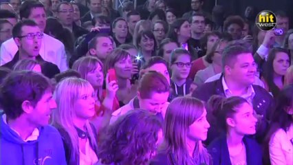 ZAZ - Je veux (session exclusive Hit West - Backstage Live)