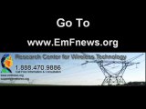 Emf Protection, Magnetic Radiation Shielding